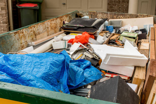 Best Junk Removal and Recycling  in USA